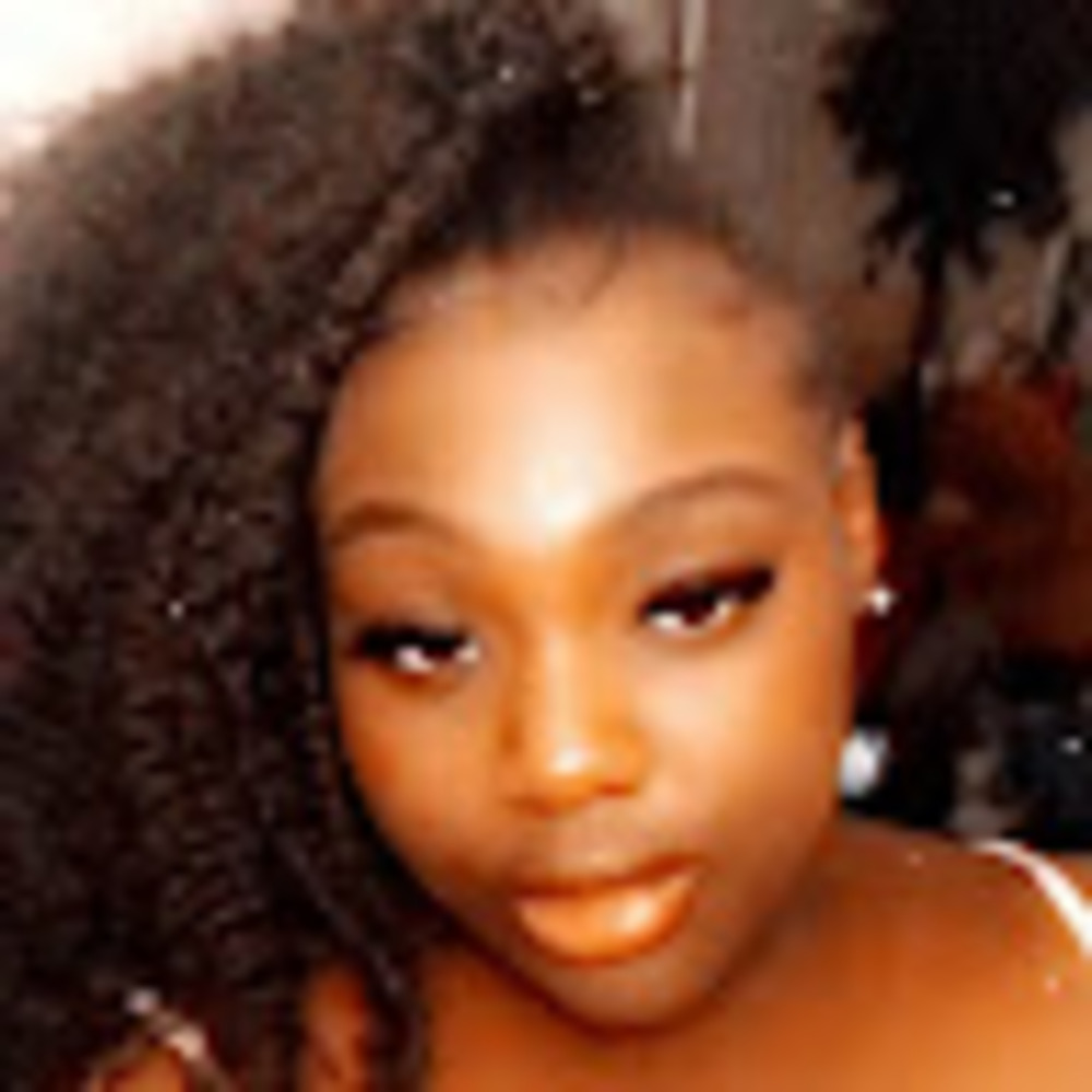 Meet your Posher, Destiny